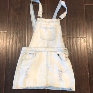 Forever 21 Denim dress